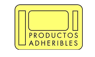 Productos adheribles | Industrias Jupar